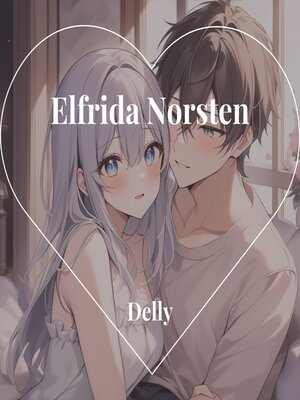 cover image of Elfrida Norsten